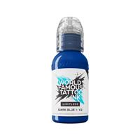 WORLD FAMOUS LIMITLESS DARK BLUE 1 V2 - 30ML