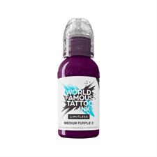 WORLD FAMOUS LIMITLESS MEDIUM PURPLE 2 - 30ML