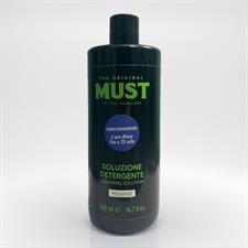Must Soluzione Detergente 500ml