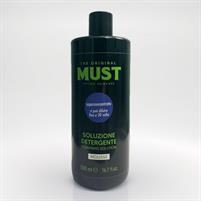 Must Soluzione Detergente 500ml