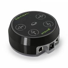 Alimentatore Critical Atom X black