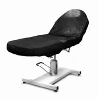 Coprilettino Unistar Nero 10pz
