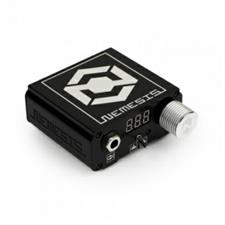 Alimentatore LED Nemesis Nero