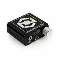 Alimentatore LED Nemesis Nero