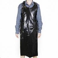 Grembiuli Neri monouso 50pz