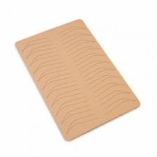 Pelle Sintetica Sopracciglia