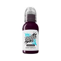 WORLD FAMOUS LIMITLESS DARK PURPLE 2