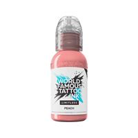 WORLD FAMOUS LIMITLESS PEACH - 30ML