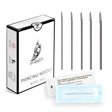 AWAKEN 50 Aghi Americani Sterili - 50pz 14G