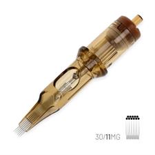 Cartucce Kwadron Magnum  0.30mm 11 Blister 5pz