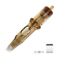 Cartucce Kwadron Magnum  0.30mm 15 Blister 5pz