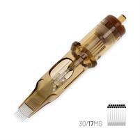 Cartucce Kwadron Magnum  0.30mm 17 Blister 5pz