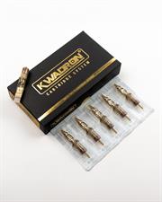 Cartucce Kwadron Magnum 0.30mm 19   Box 20 pz