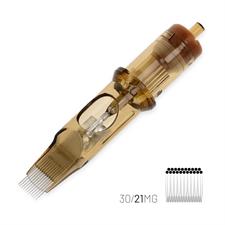 Cartucce Kwadron Magnum  0.30mm 21 Blister 5pz