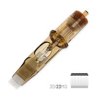 Cartucce Kwadron Magnum  0.30mm 23 Blister 5pz