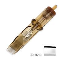 Cartucce Kwadron Magnum  0.30mm 25 Blister 5pz