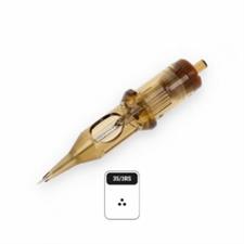 Cartucce Kwadron Round Shader 0,35mm 03 Blister 5pz