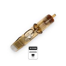 Cartucce Kwadron Soft Edge Magnum 0.30mm 25 5pz