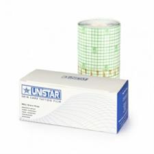 Unistar Skin Care Tattoo Film- 10 m x 15
