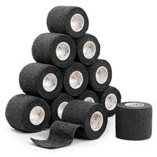 Fascia copri Grip Nera (50mm x 4,5m) 10 pz