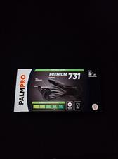 PALMPRO 100 Guanti LATTICE Neri L