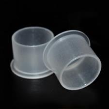 Busta 100 Tappini Antiscivolo 15mm