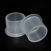 Busta 100 Tappini Antiscivolo 15mm