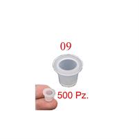 Tappini Portacolore 500pz 09