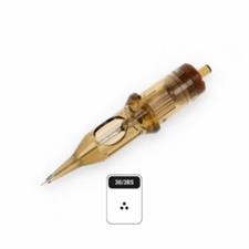 Cartucce Kwadron Round Shader 0.30mm 03 Blister 5pz