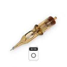 Cartucce Kwadron Round Shader 0.30mm 11 Blister 5pz