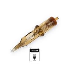 Cartucce Kwadron Soft Edge Magnum 0.35mm 05 5pz