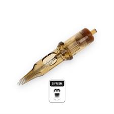 Cartucce Kwadron Soft Edge Magnum 0.35mm 07 5pz