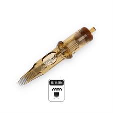Cartucce Kwadron Soft Edge Magnum 0.35mm 11 5pz