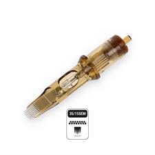 Cartucce Kwadron Soft Edge Magnum 0.35mm 15 5pz