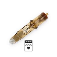 Cartucce Kwadron Soft Edge Magnum 0.35mm 19 5pz