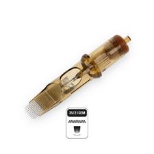 Cartucce Kwadron Soft Edge Magnum 0.35mm 21 5pz