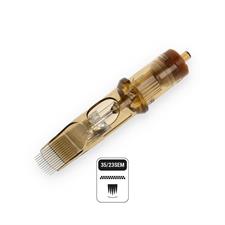 Cartucce Kwadron Soft Edge Magnum 0.35mm 23 5pz