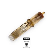 Cartucce Kwadron Soft Edge Magnum 0.35mm 25 5pz