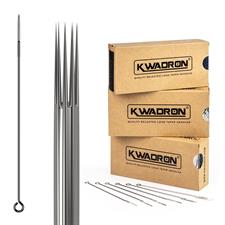Aghi Kwadron Round Shader 0.30mm 18RS Blister 5 pz