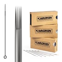 Aghi Kwadron Round Shader 0.30mm 18RS Blister 5 pz