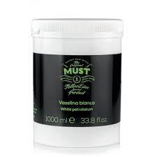 Must Vasellina Bianca 1kg