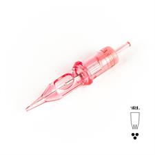 Cartucce Kwadron Optima 0.25mm Round Liner 03