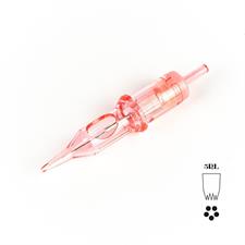 Cartucce Kwadron Optima 0.25mm Round Liner 05