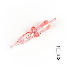 Cartucce Kwadron Optima 0.30mm Round Liner 03