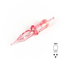 Cartucce Kwadron Optima 0.30mm Round Shader 03