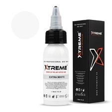 Xtreme Ink Extra White 30ml
