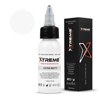 Xtreme Ink Extra White 30ml