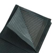 Tovagliette politenate Nere Box 50 pz