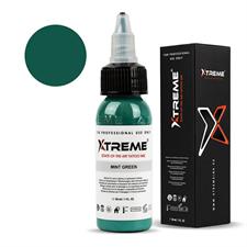 Xtreme ink Mint Green 30 ml