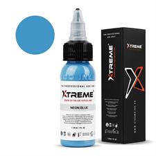 Xtreme ink Neon Blue 30ml